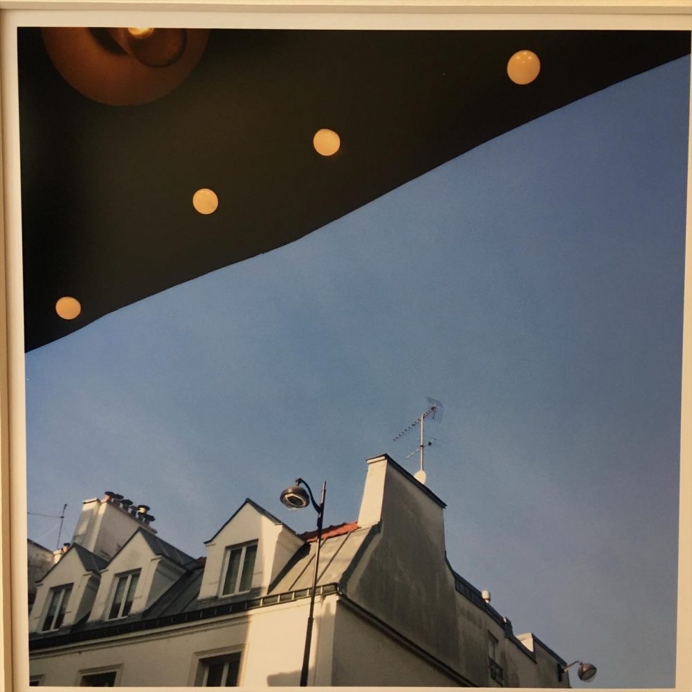 Série 'Une lumière d'été' - 'Café des anges' (Photographie Emma Boniface) – Image 3